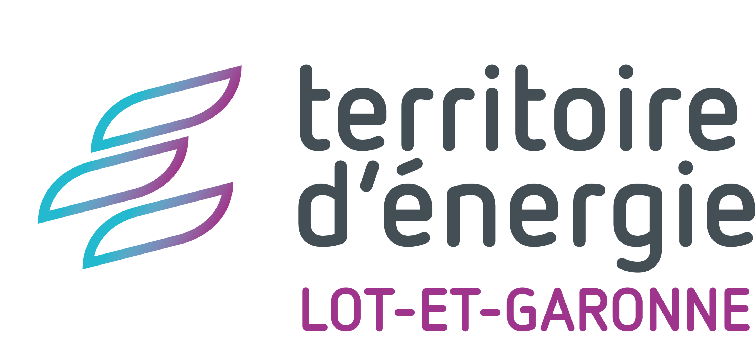 Logo de TE 47