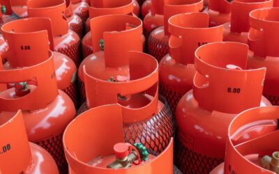 Marché groupé Propane