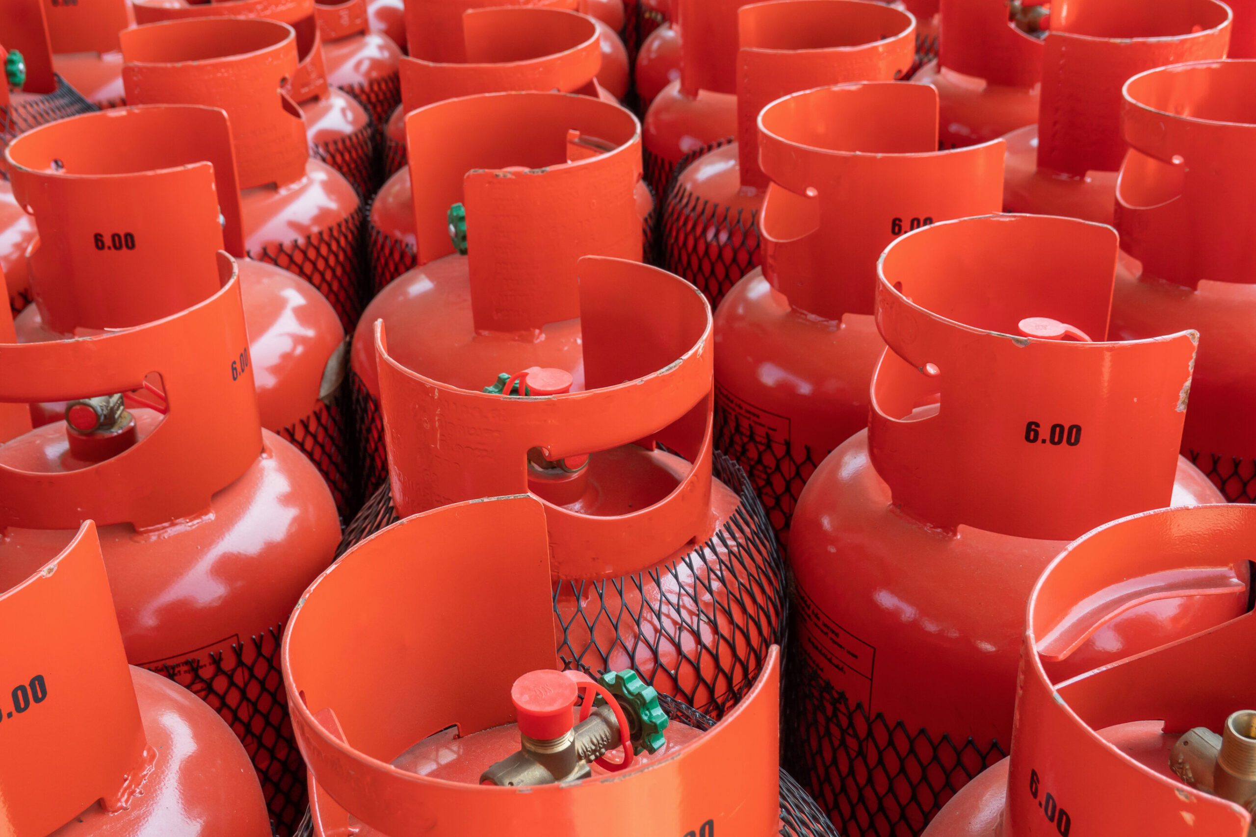 Visuel article marché groupé propane