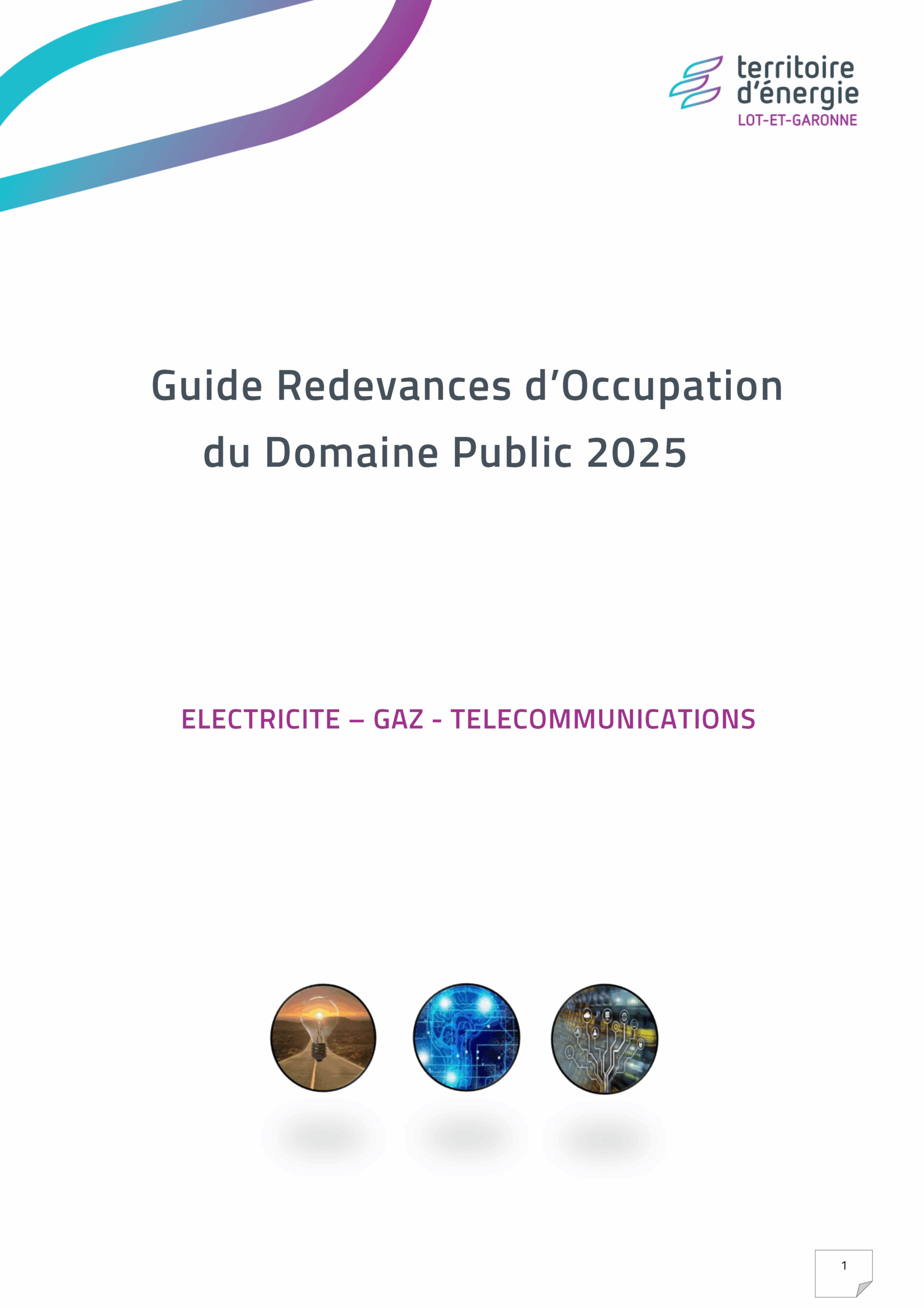 Couverture Guide RODP