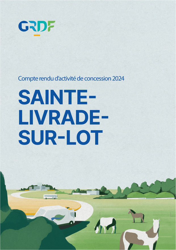 Rapport d'exploitation EP 2019