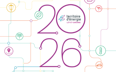 Meilleurs vœux 2026 !