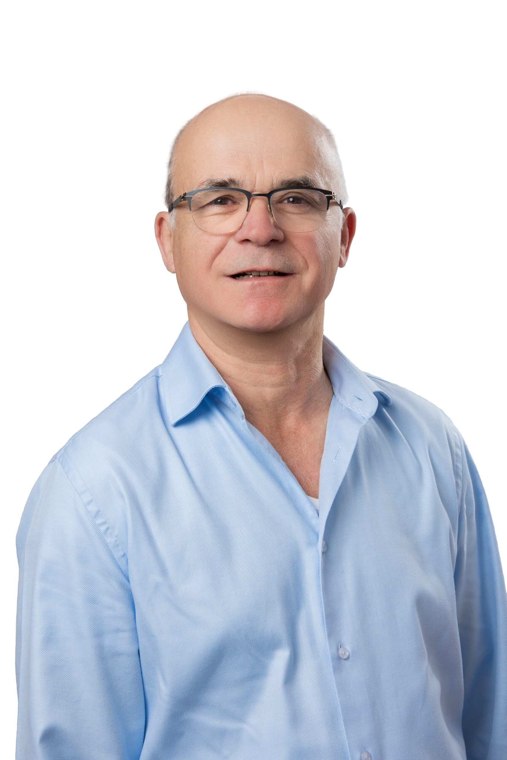 Guy Grialou Damien MARTET - Assesseur