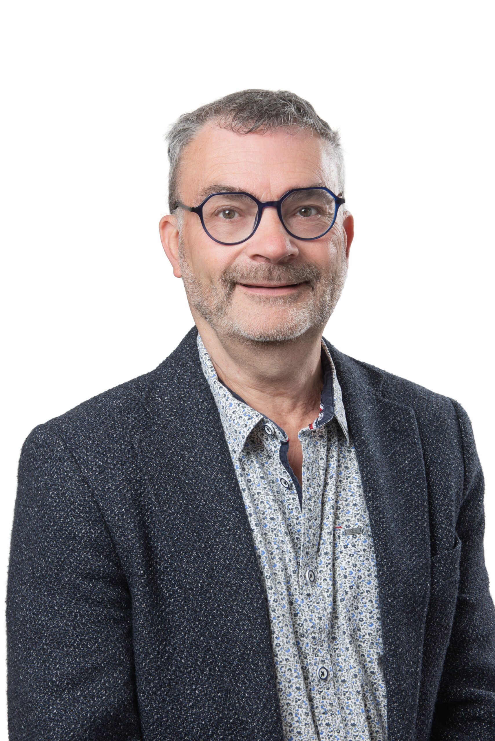 Jean-Pascal Delzon Geneviève LE LANNIC - 4em Vice Président de TE 47